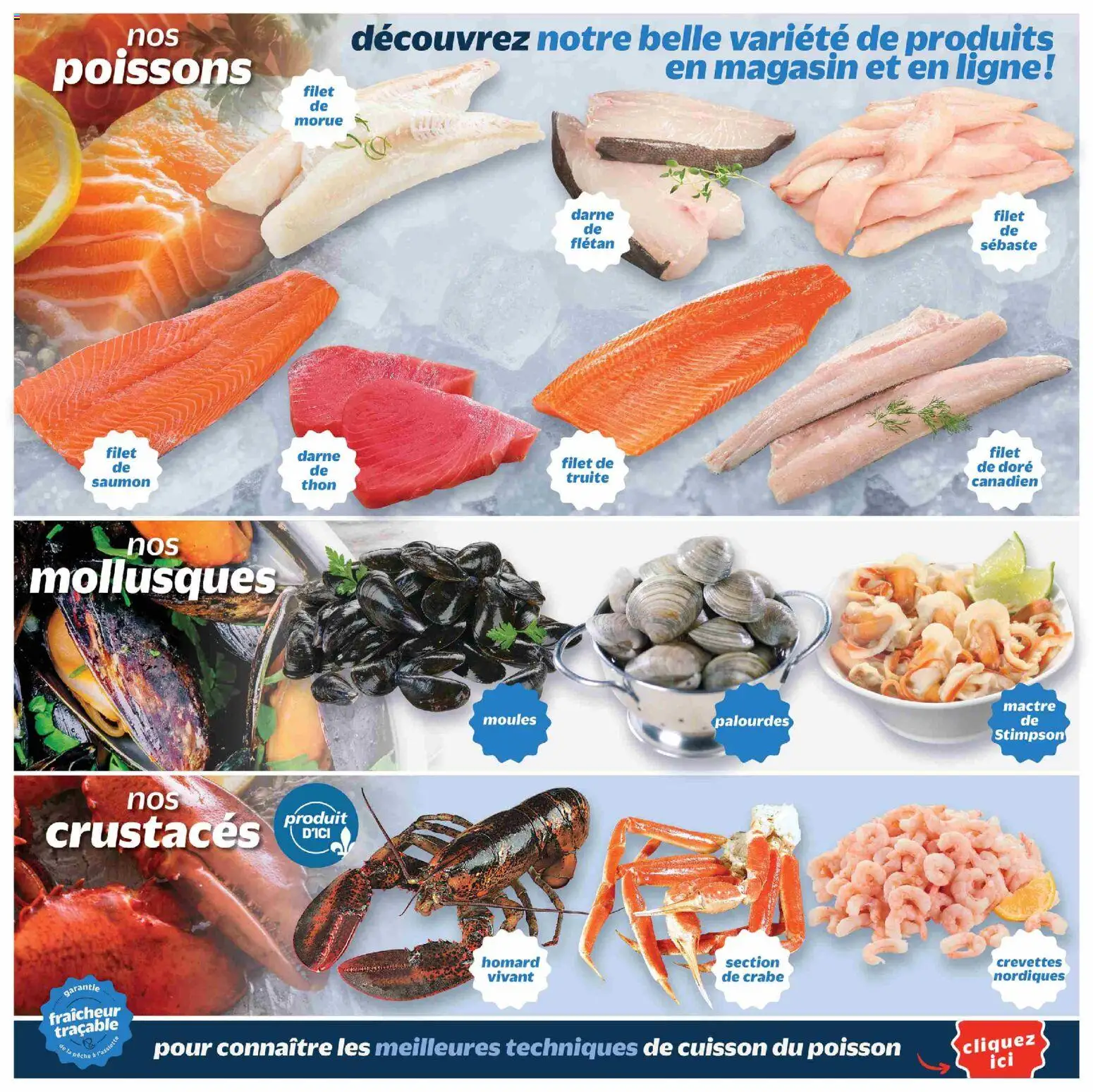 Metro flyer valid from 16.04.2026 | Page: 3