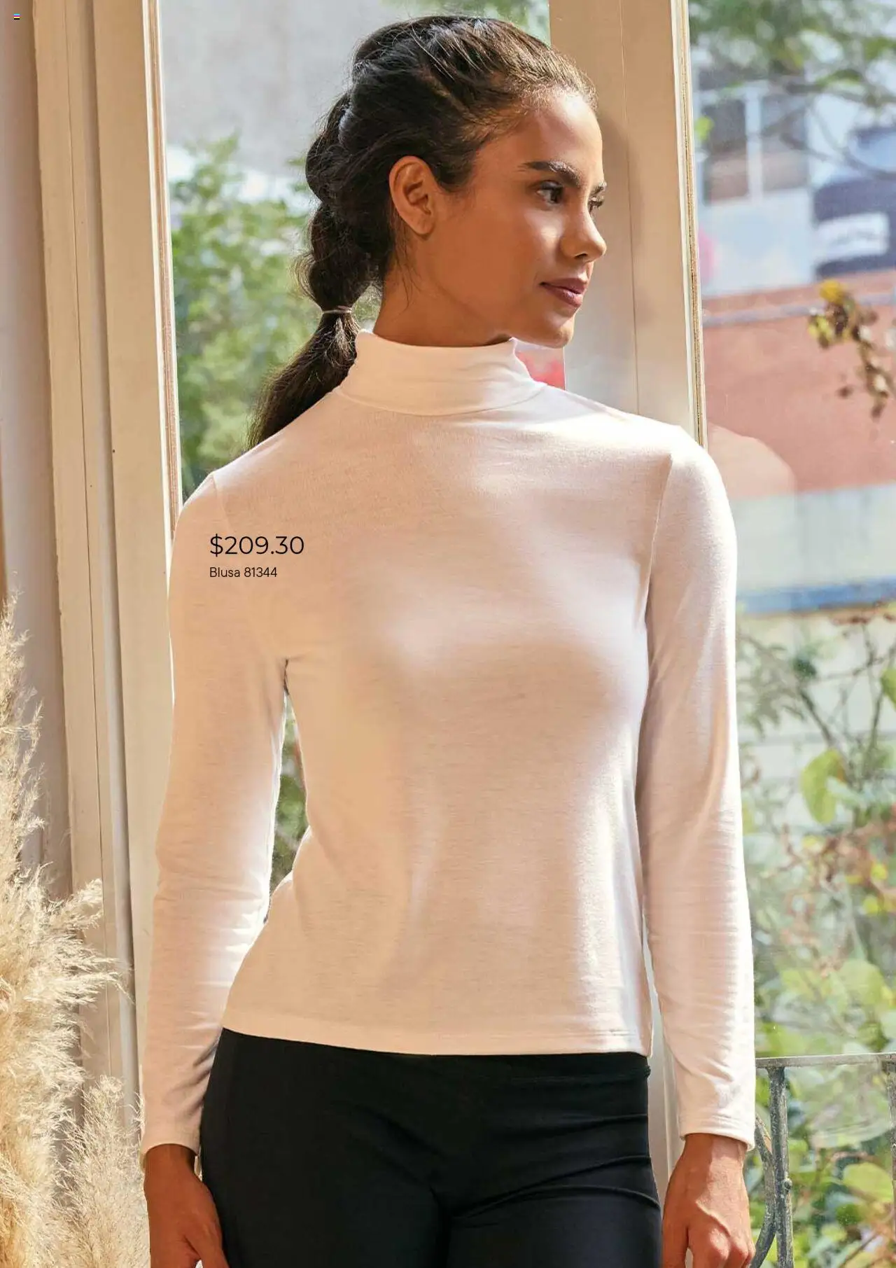 Nuevas ofertas de Ilusión válidas en toda la República Mexicana desde el 01.08.2025. ¡Encuentra las mejores ofertas en Ilusión - Catálogo Verano! | Página: 12 | Productos: Blusa