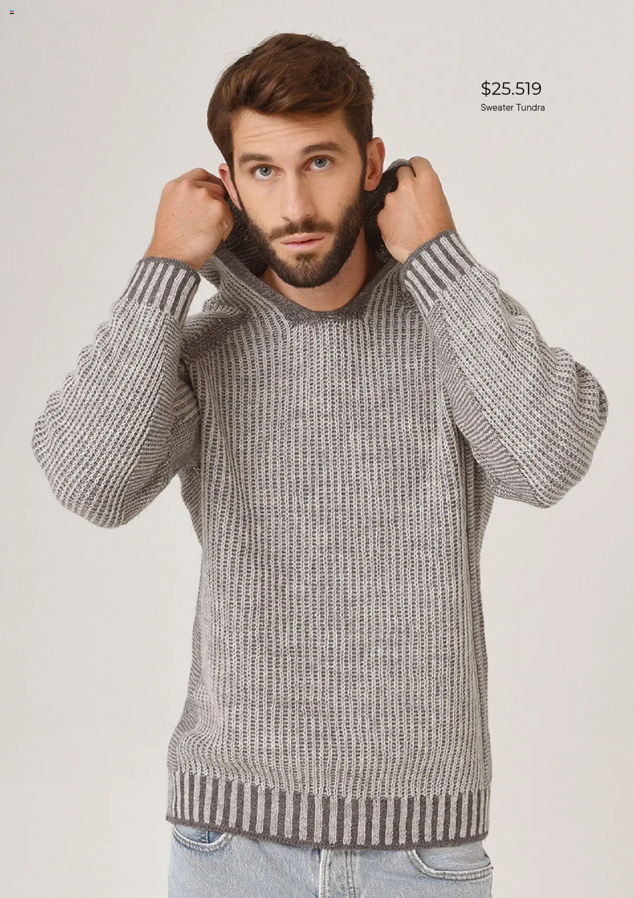 Mauro Sergio catálogo │ válido desde el 01.08.2025 | Página: 9 | Productos: Sweater