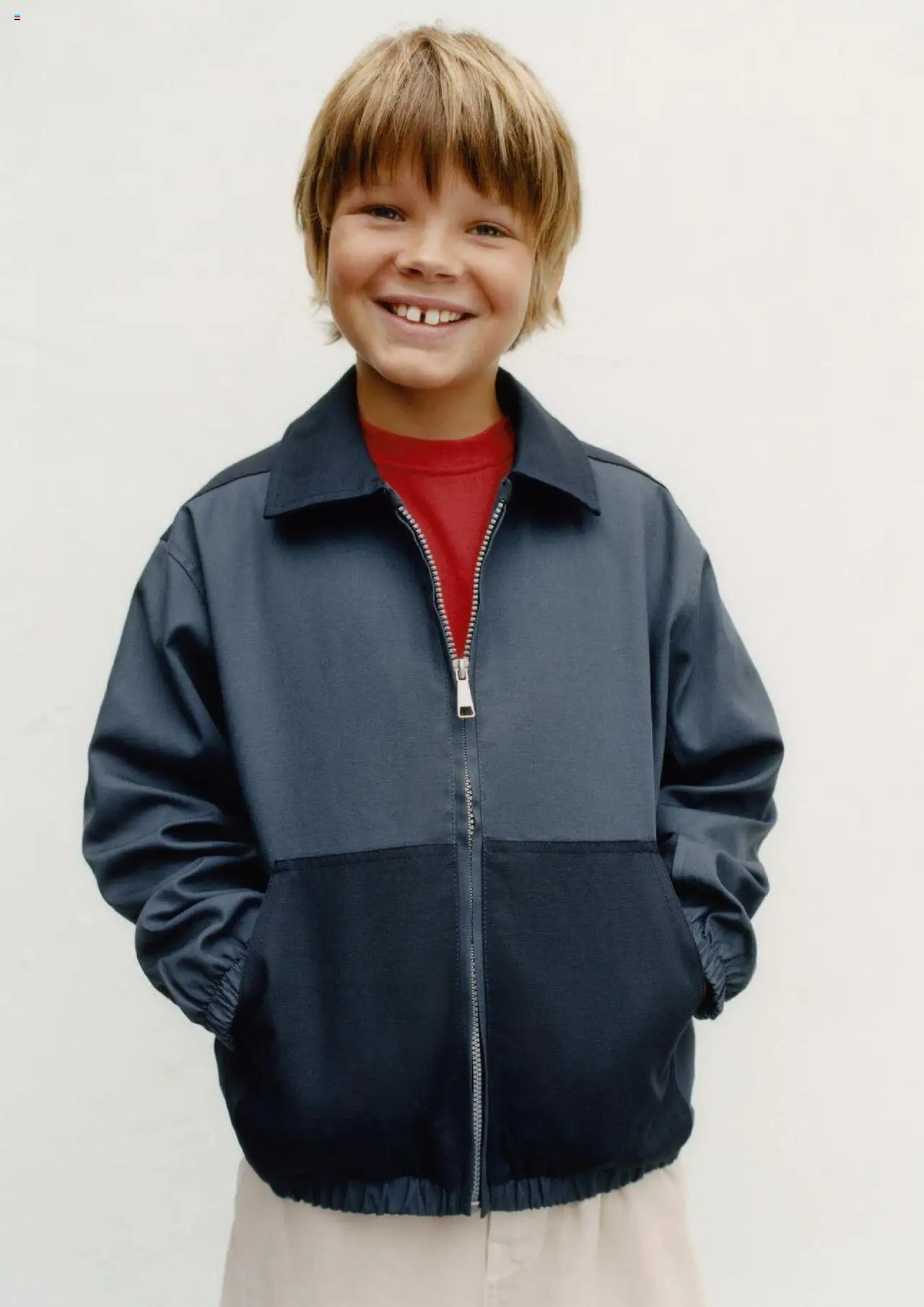 Nuevas ofertas de Zara válidas en toda la República Mexicana desde el 01.10.2025. ¡Encuentra las mejores ofertas en Zara - Catálogo Boys! | Página: 15