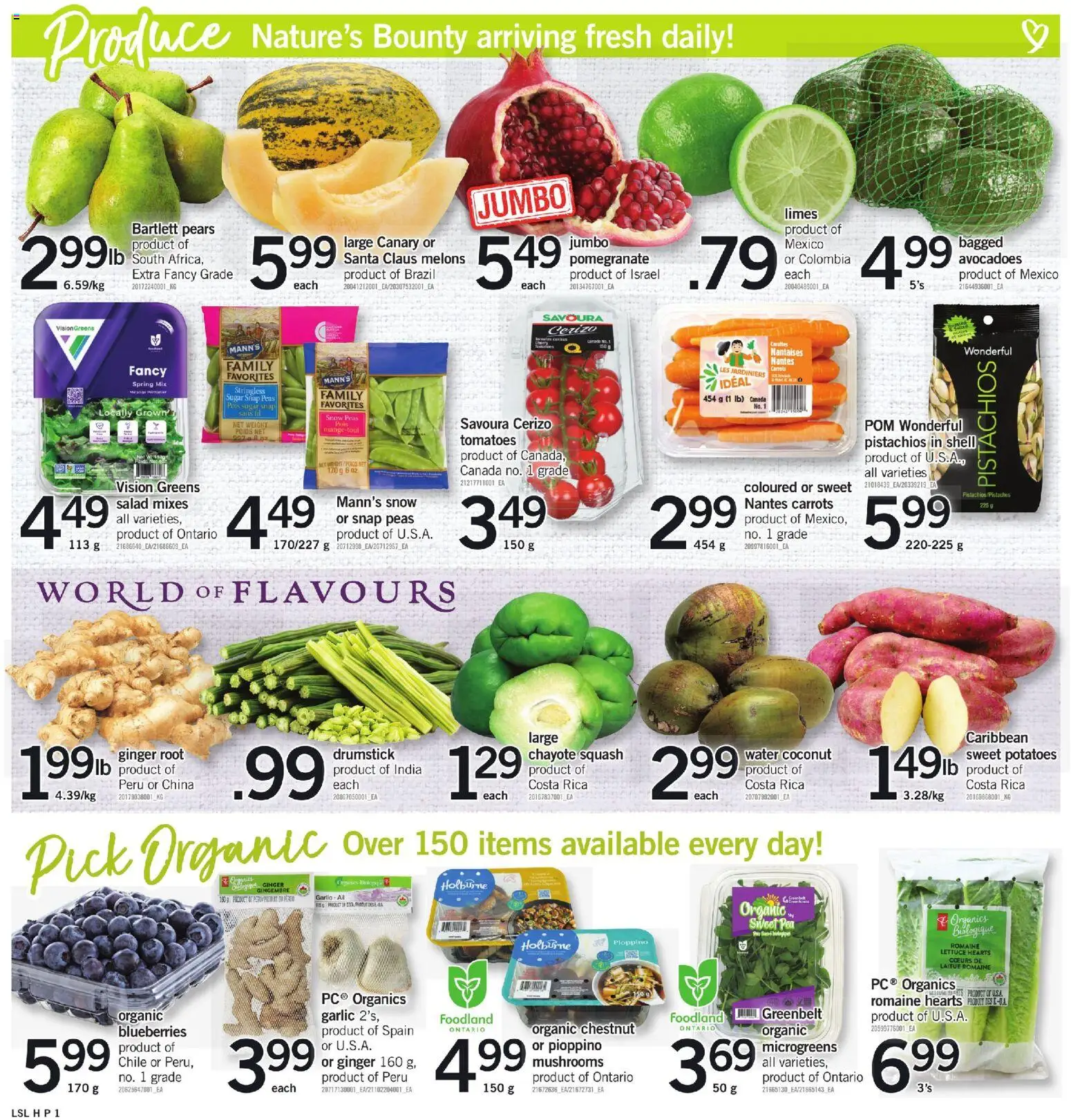 Loblaws flyer valid from 26.02.2026 | Page: 2