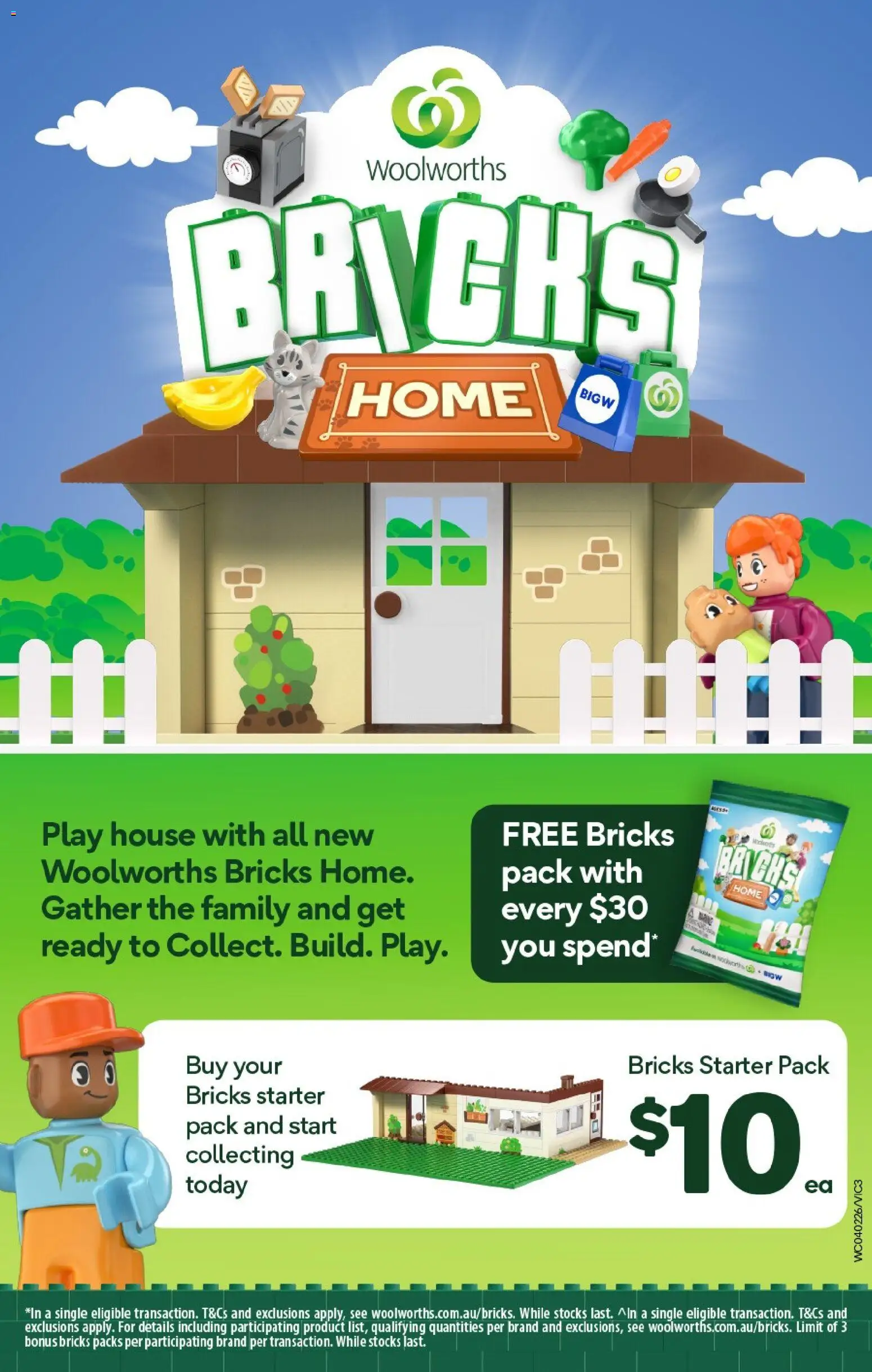 Woolworths catalogue - valid from 04.02.2026 | Page: 3