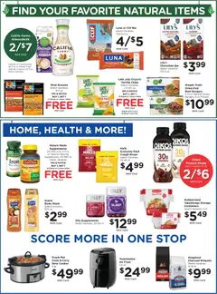 Preview of Kroger weekly ads valid from 04.02.2026 | Page: 9