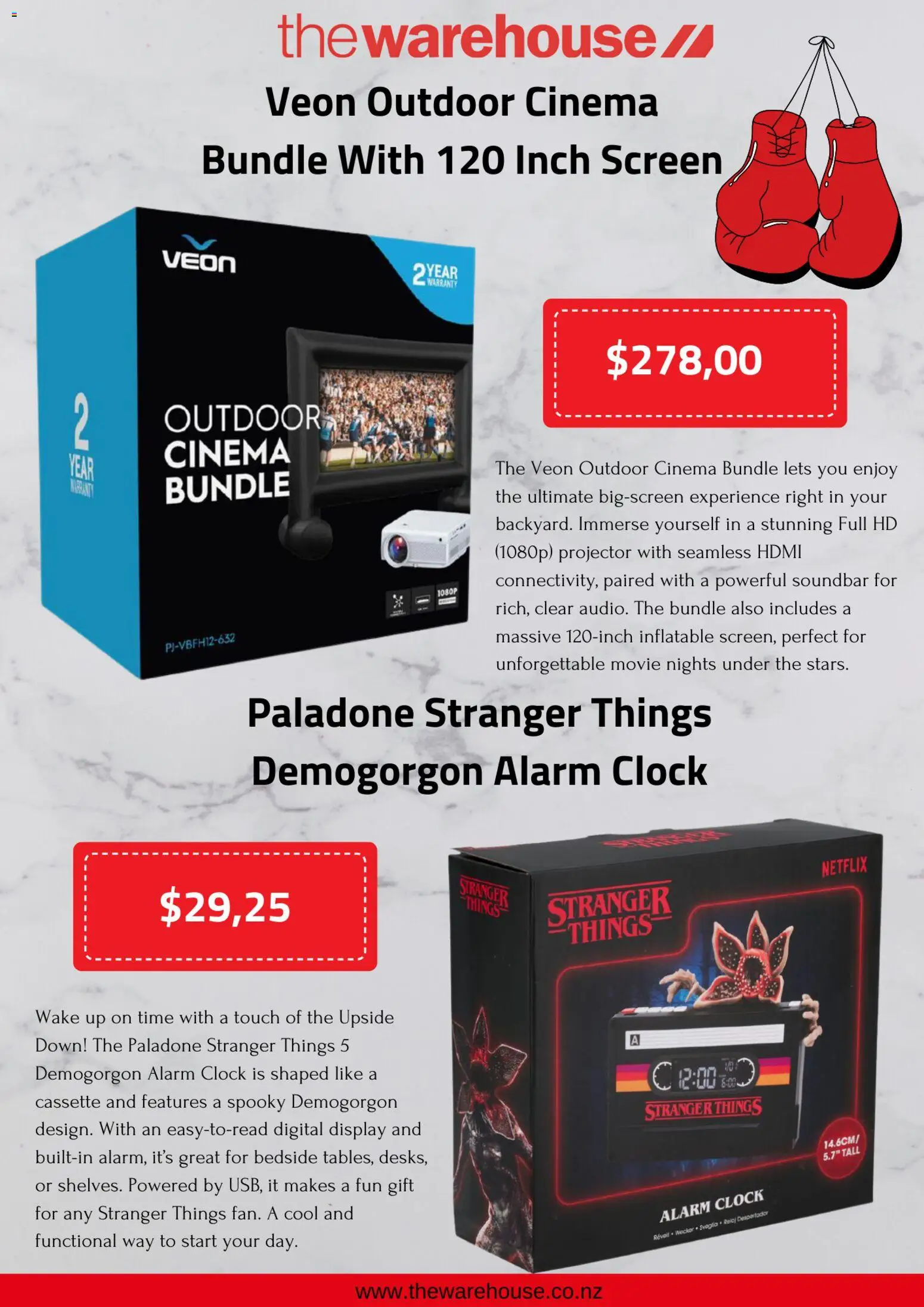 The Warehouse catalogue from 29.12.2025 | Page: 3