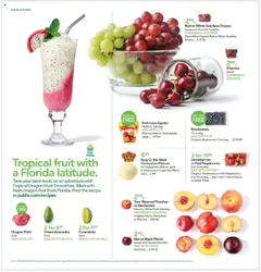 Publix Weekly Ad - valid from 30.07.2025 | Page: 6