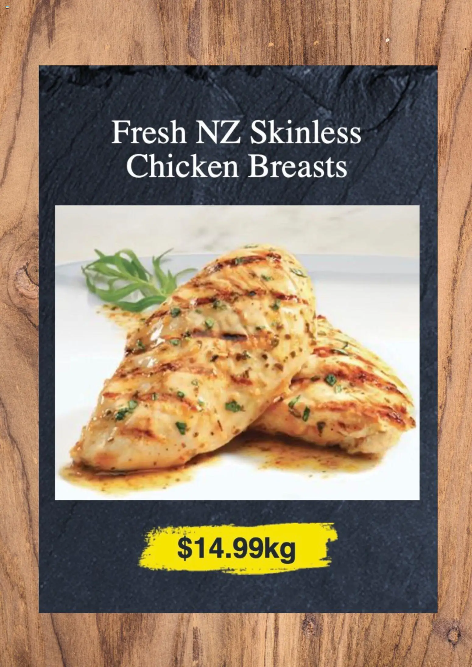 Aussie Butcher catalogue from 19.01.2026 | Page: 2