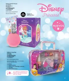 Vista previa Millanel - Catálogo válido desde el 08.12.2025 | Página: 27