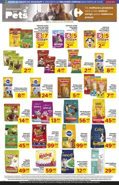 Carrefour Folheto - válido de 01.08.2025 | Página: 15