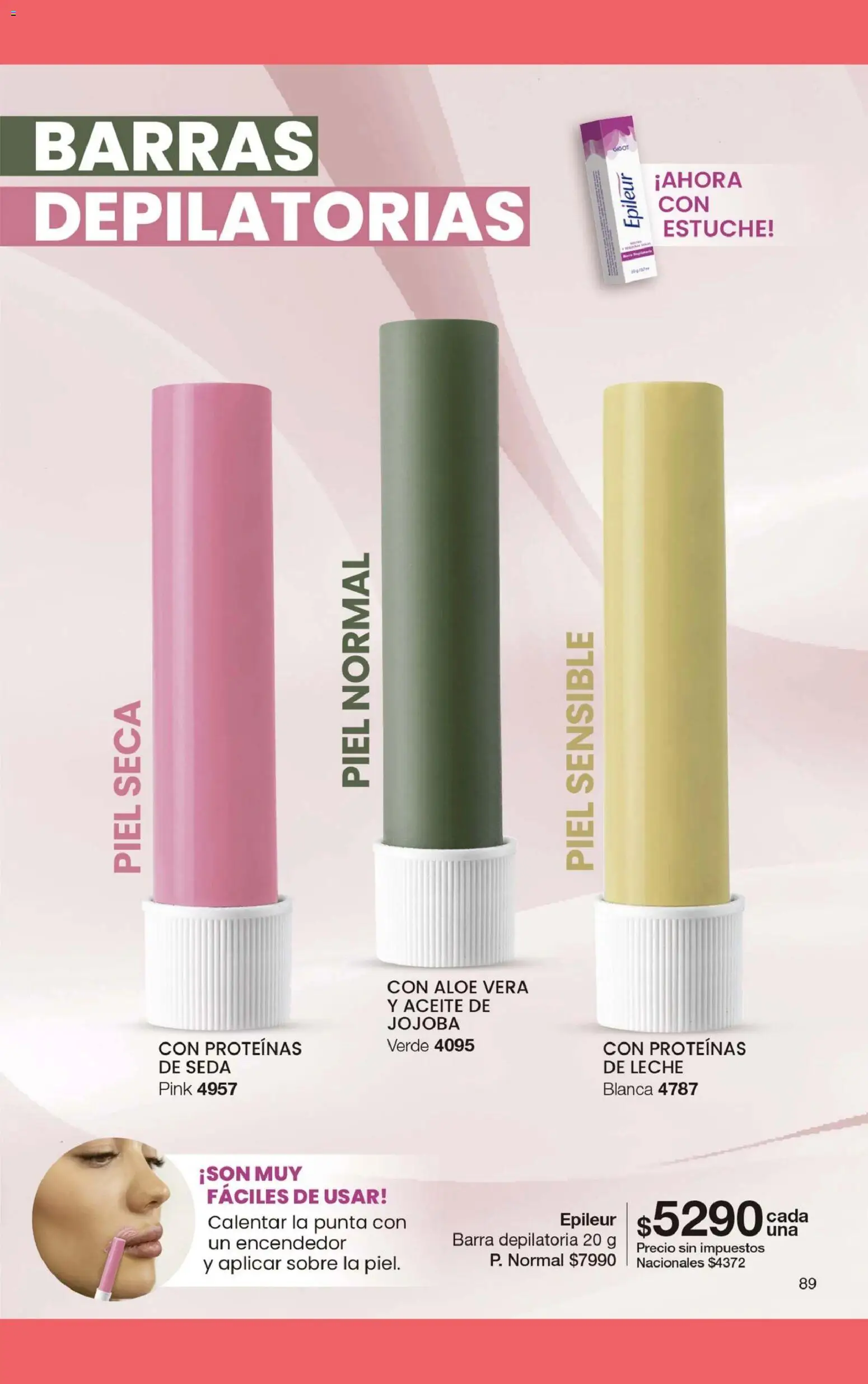 Gigot - CAMPAÑA 05 │ válido desde el 28.02.2026 | Página: 93 | Productos: Encendedor, Sobre, Aceite, Leche