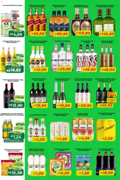 Mart Minas - Ofertas da semana - Pré-Visualização do folheto da loja Mart Minas, válido de 06.11.2025 | Página: 3
