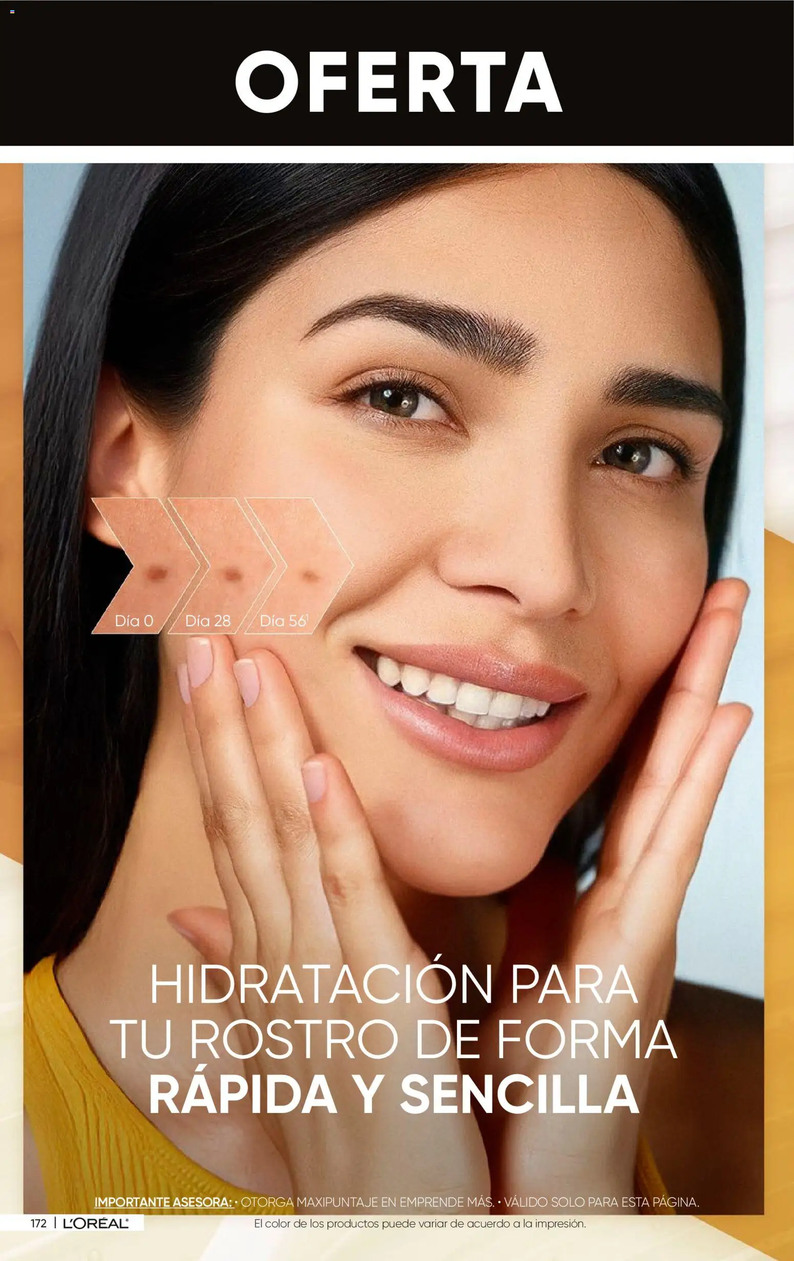 Catálogo Azzorti válido desde 14.04.2026 | Página: 176