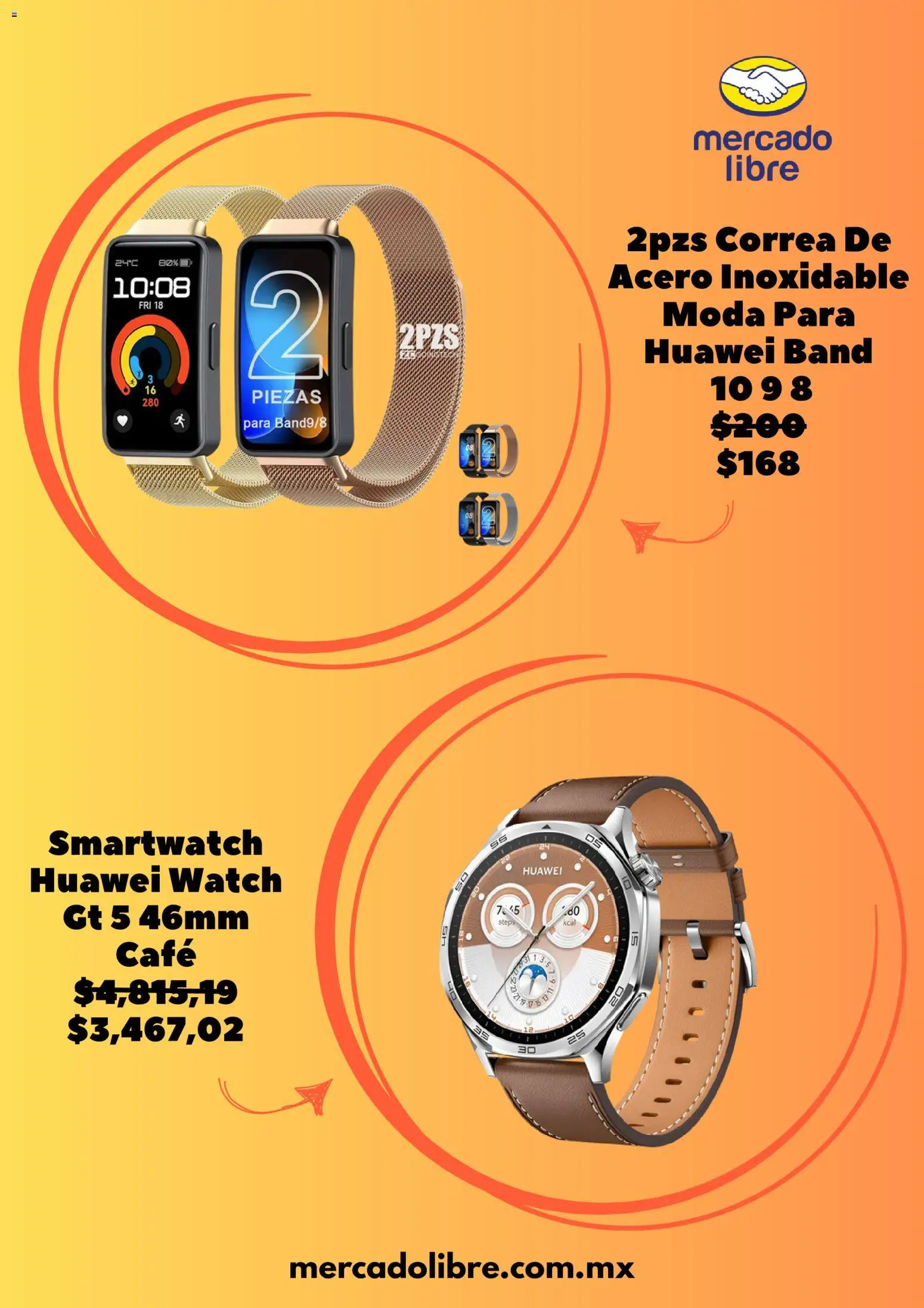 Nuevas ofertas de Mercado Libre válidas en toda la República Mexicana desde el 18.11.2025. ¡Encuentra las mejores ofertas en Mercado Libre catálogo! | Página: 4 | Productos: Café