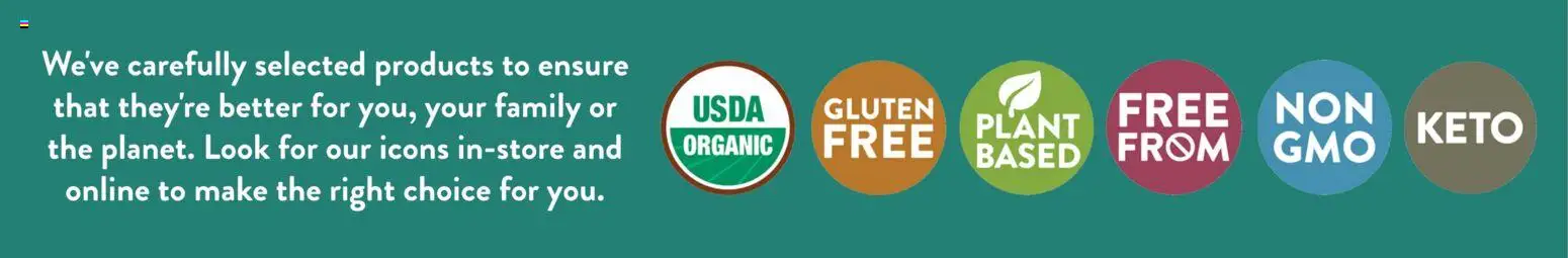 Fresh Thyme Monthly Ad - valid from 01.02.2026 | Page: 9