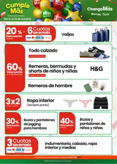Vista previa Punto Mayorista catálogo válido desde el 16.10.2025 | Página: 9