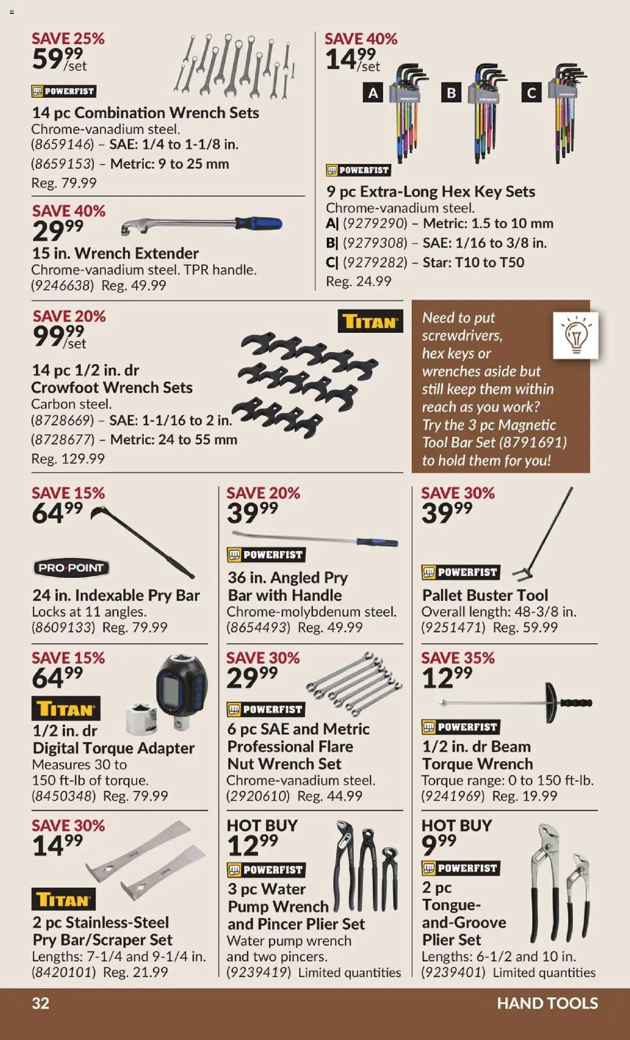 Princess Auto flyer valid from 26.08.2025 | Page: 38 | Products: PC, Adapter