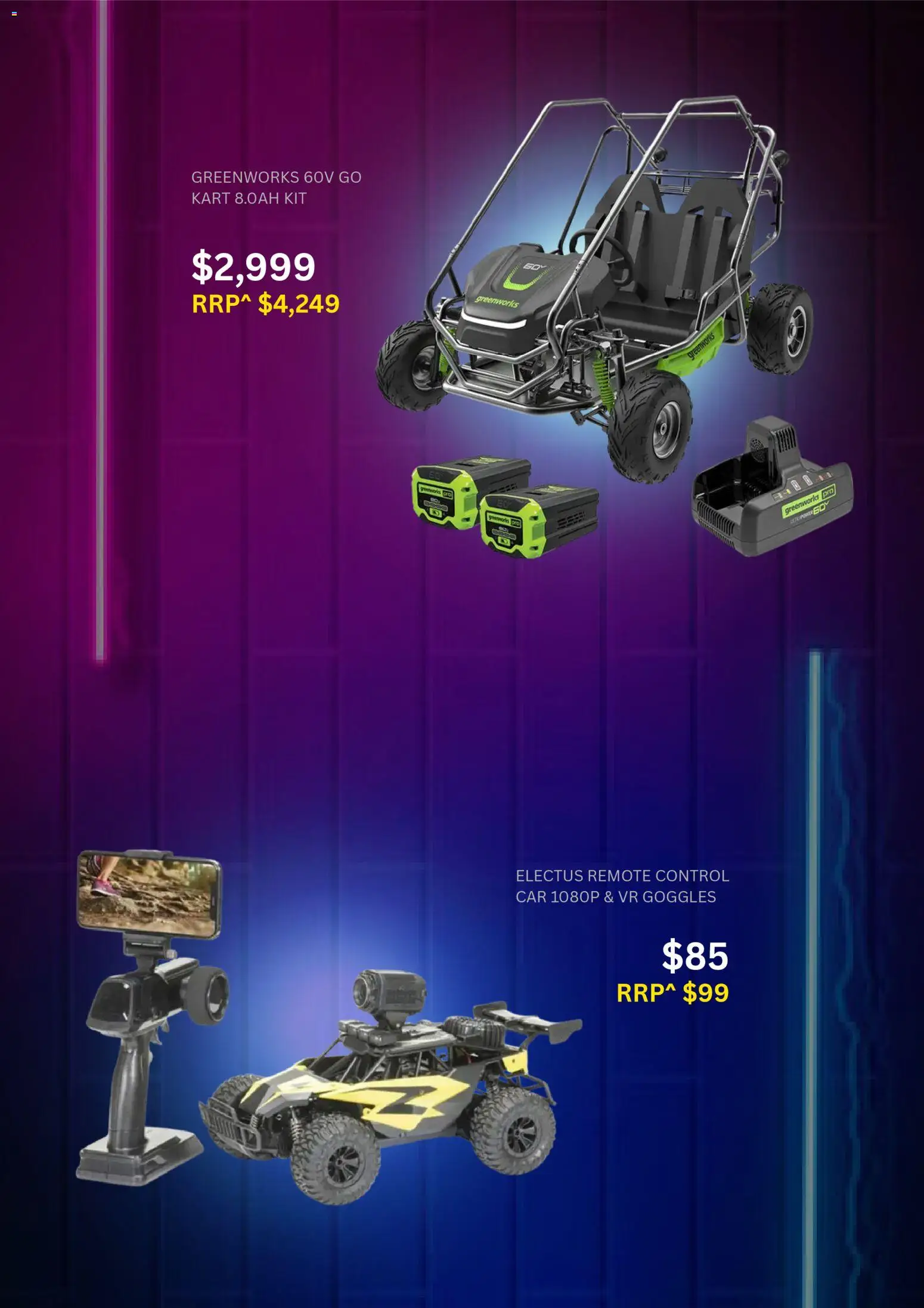 Mitre 10 catalogue - valid from 01.12.2025 | Page: 4 | Products: Remote control