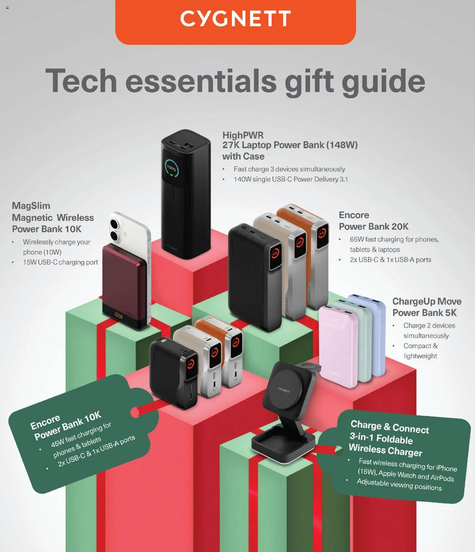 JB Hi-Fi catalogue - valid from 01.12.2025 | Page: 13