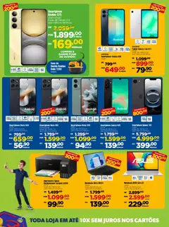 Berlanda - Ofertas atuais - Pré-Visualização do folheto da loja Berlanda, válido de 01.01.2026 | Página: 10