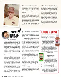 Preview of Rouses weekly ads valid from 01.09.2025 | Page: 72 | Products: Shovel, Tomatoes, Water, Sauce