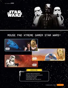 Vista previa de Steren catálogo, nuevo folleto de la tienda, válido en México a partir del 01.01.2025 | Página: 193