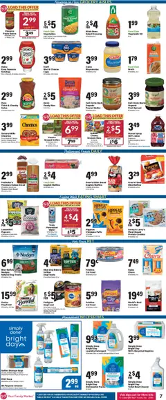 Preview of Big Y weekly ads valid from 16.10.2025 | Page: 11