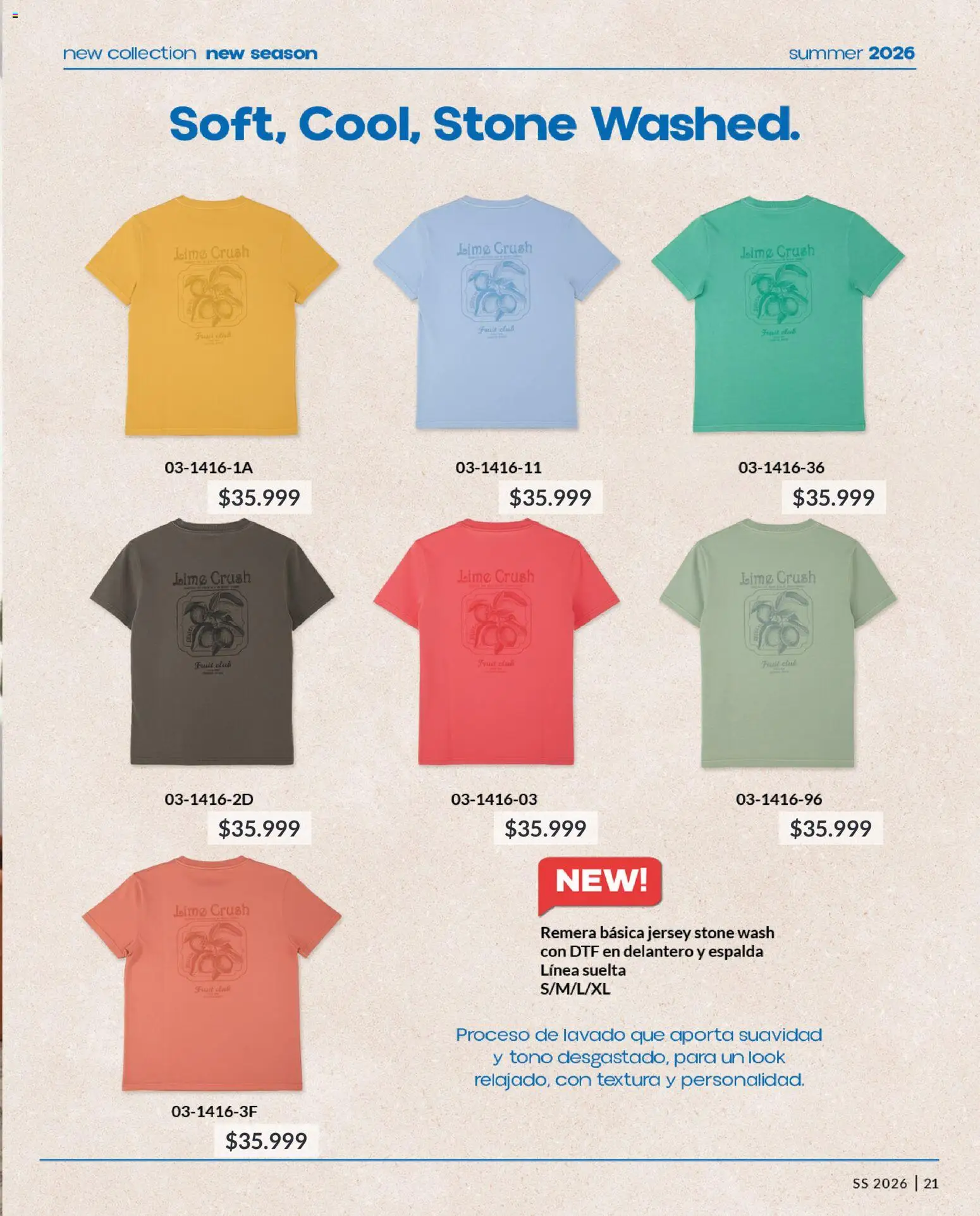 Vitnik catálogo │ válido desde el 05.02.2026 | Página: 21