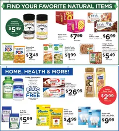Preview of Dillons weekly ads valid from 29.10.2025 | Page: 9