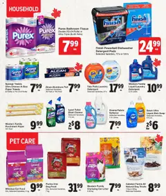 Preview of Quality Foods weekly flyer / circulaire from shop Quality Foods valid from 16.10.2025 | Page: 11