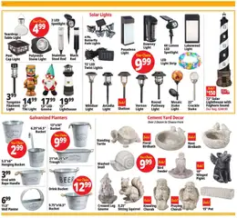 Preview of Ocean State Job Lot weekly ads valid from 26.03.2026 | Page: 8