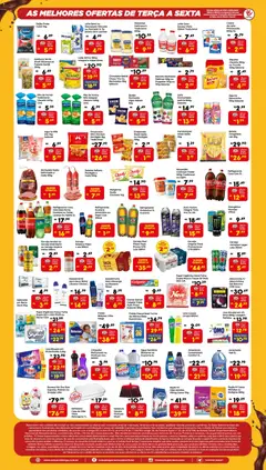 Semar Supermercado - Ofertas da semana - Pré-Visualização do folheto da loja Semar Supermercado, válido de 31.03.2026 | Página: 2