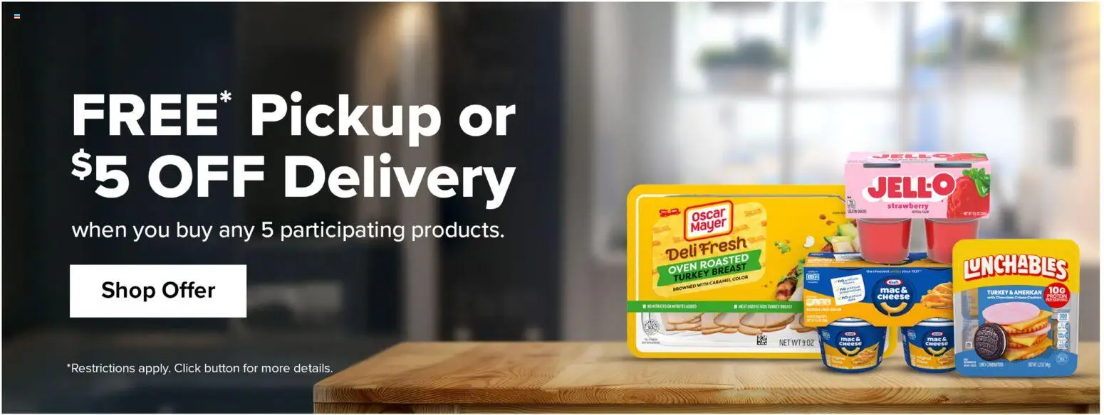 Food Lion Weekly Ad - valid from 07.01.2026 | Page: 10 | Products: Cheese, Oven