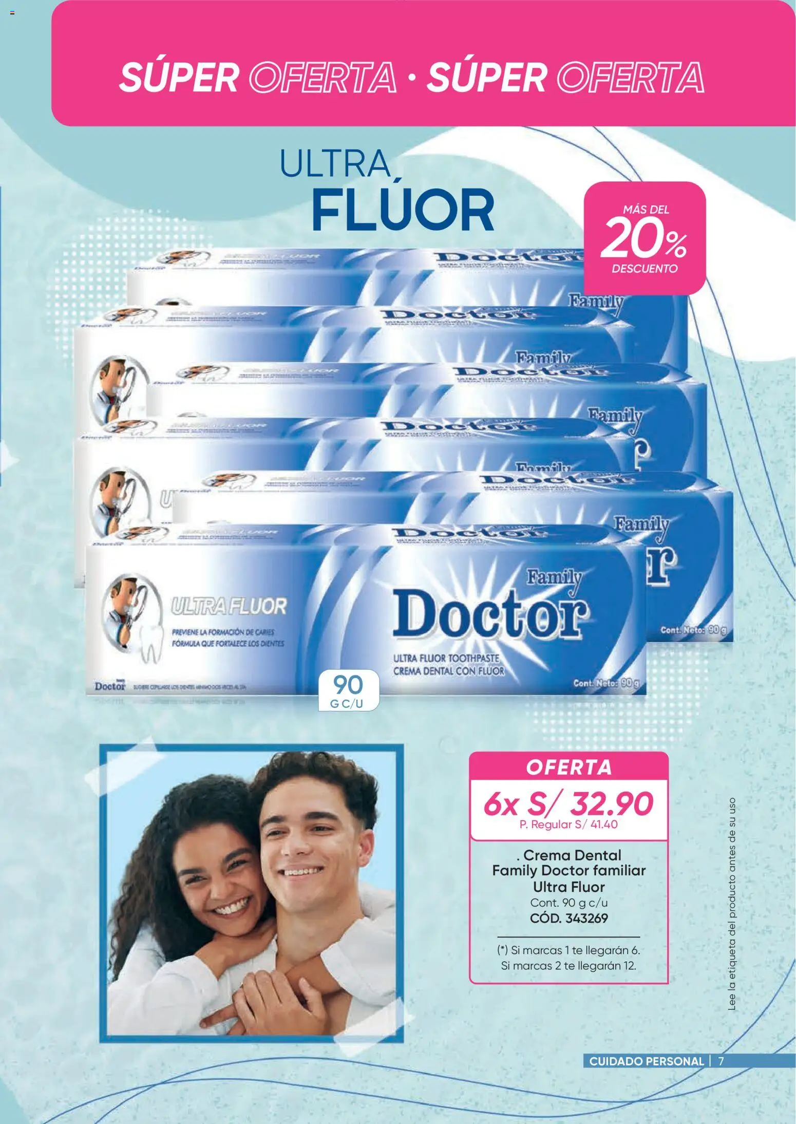 Catálogo Azzorti válido desde 09.03.2026 | Página: 7 | Productos: Té, Crema