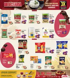 Super Muffato - Ofertas da semana - Pré-Visualização do folheto da loja Super Muffato, válido de 05.03.2026 | Página: 6