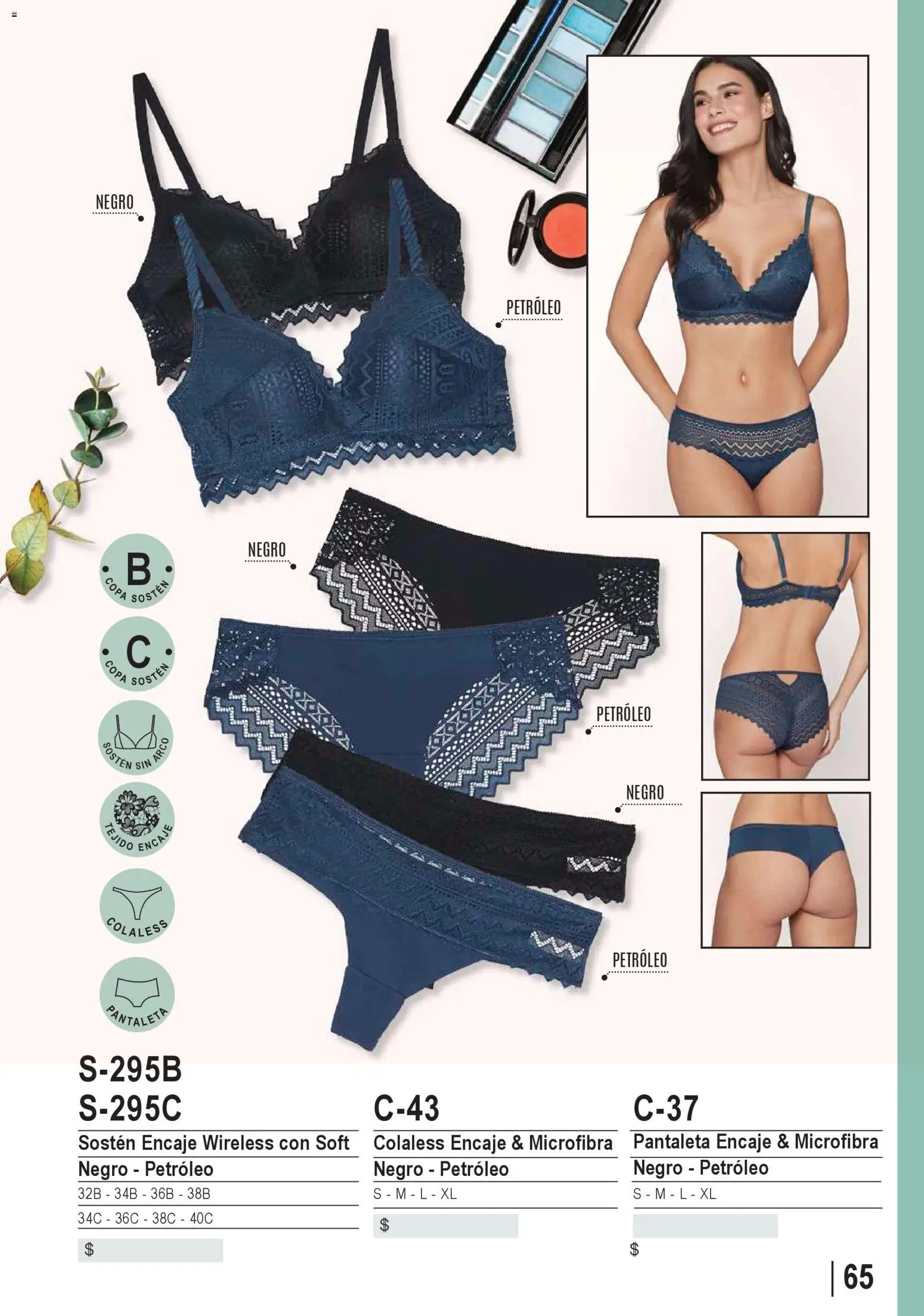 Ofertas Lady Genny │ válido desde el 09.02.2026 | Página: 67