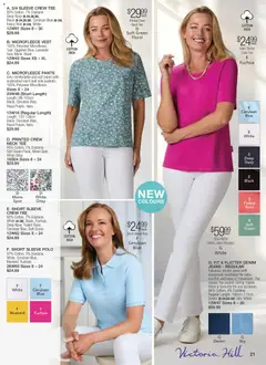 Preview of Innovations Catalogue New Year 2026 - valid from 07.01.2026 | Page: 33