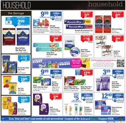 Preview of Price Chopper weekly ads valid from 29.03.2026 | Page: 10