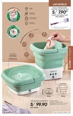 Vista previa de folleto Azzorti - Campaña C02/2026 de la Azzorti válido desde 15.12.2025 | Página: 212