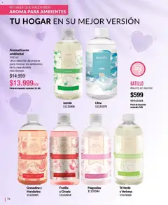 Vista previa Bagués - Catálogo válido desde el 12.01.2026 | Página: 76