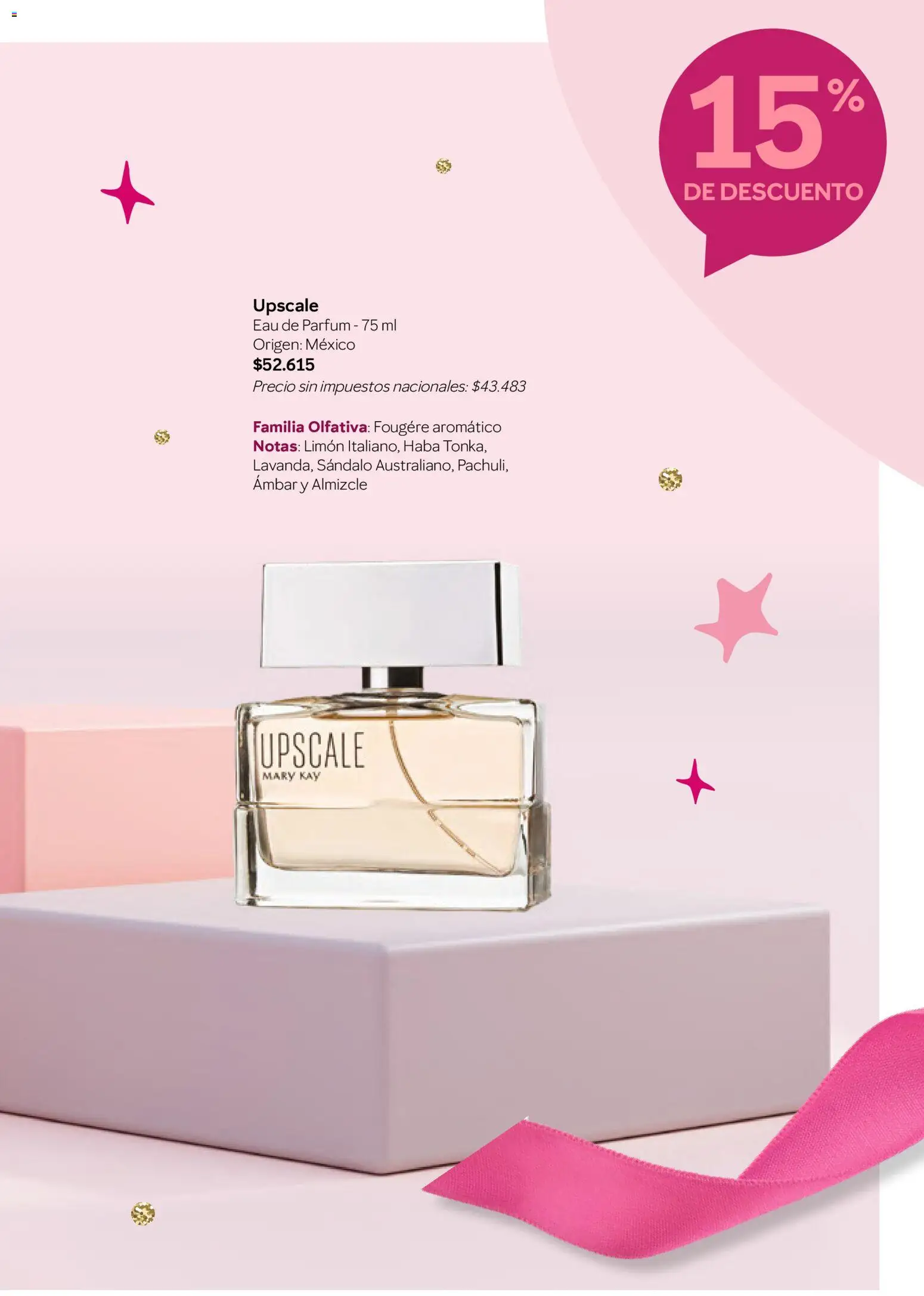 Mary Kay catálogo │ válido desde el 01.11.2025 | Página: 69 | Productos: Limón