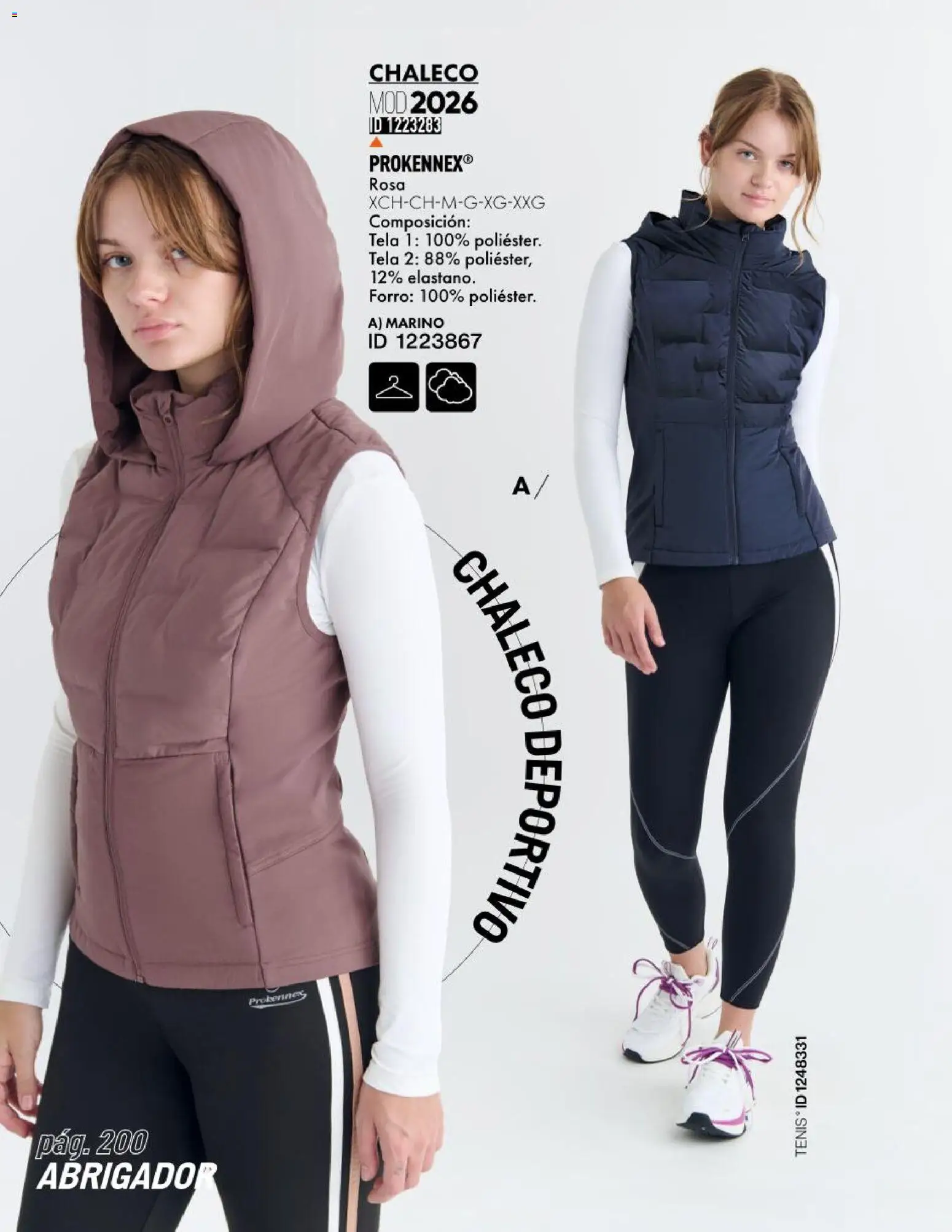 Nuevas ofertas de Price Shoes válidas en toda la República Mexicana desde el 03.11.2025. ¡Encuentra las mejores ofertas en Price Shoes catálogo Abrigador! | Página: 200 | Productos: Chaleco, Tenis