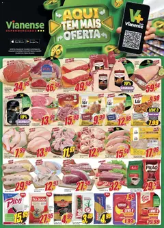 Vianense ofertas - Pré-Visualização do folheto da loja Vianense, válido de 17.04.2026