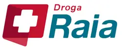 Logotipo Droga Raia na categoria Beleza & Saúde