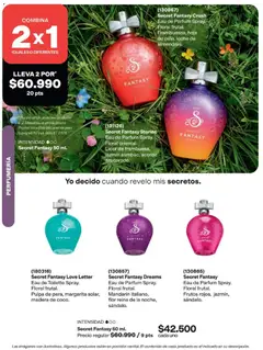 Avon catálogo - Ciclo 6 -  Vista previa de la revista de la tienda Avon valido desde el 01.05.2026 | Página: 92