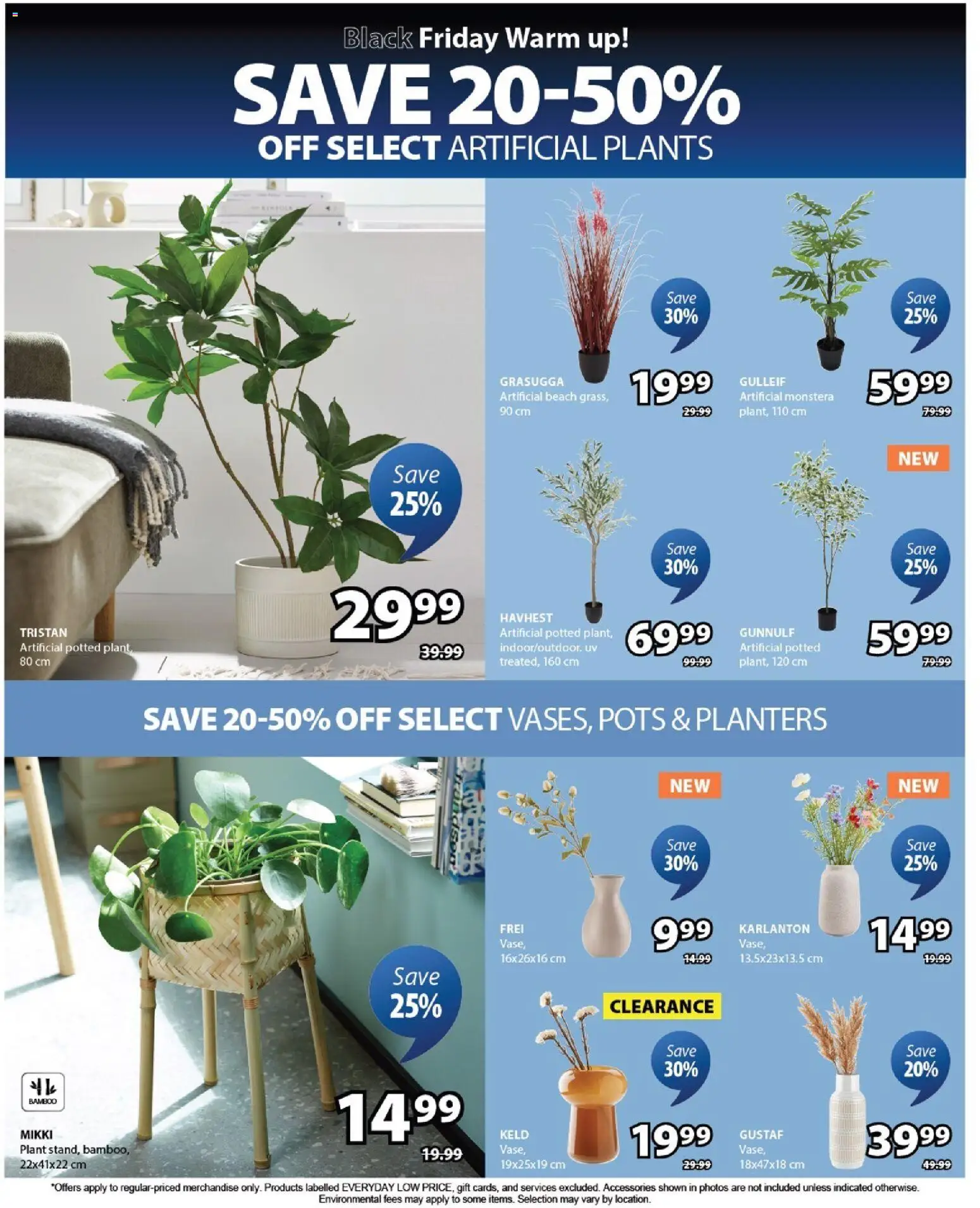 JYSK flyer valid from 06.11.2025 | Page: 31