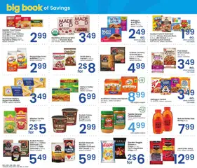 Preview of Albertsons weekly ads valid from 30.12.2025 | Page: 9