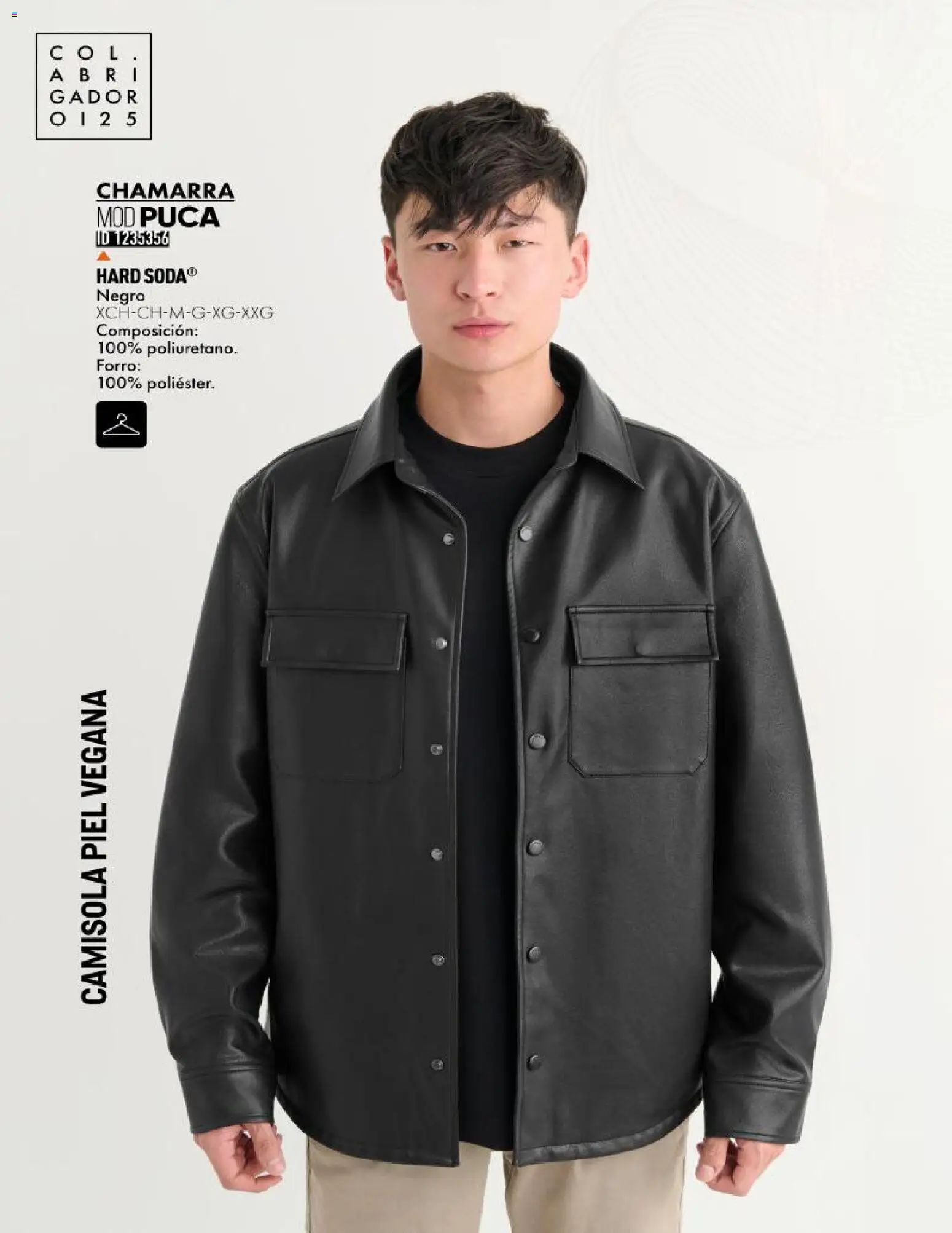 Nuevas ofertas de Price Shoes válidas en toda la República Mexicana desde el 11.11.2025. ¡Encuentra las mejores ofertas en Price Shoes catálogo ! | Página: 322 | Productos: Chamarra