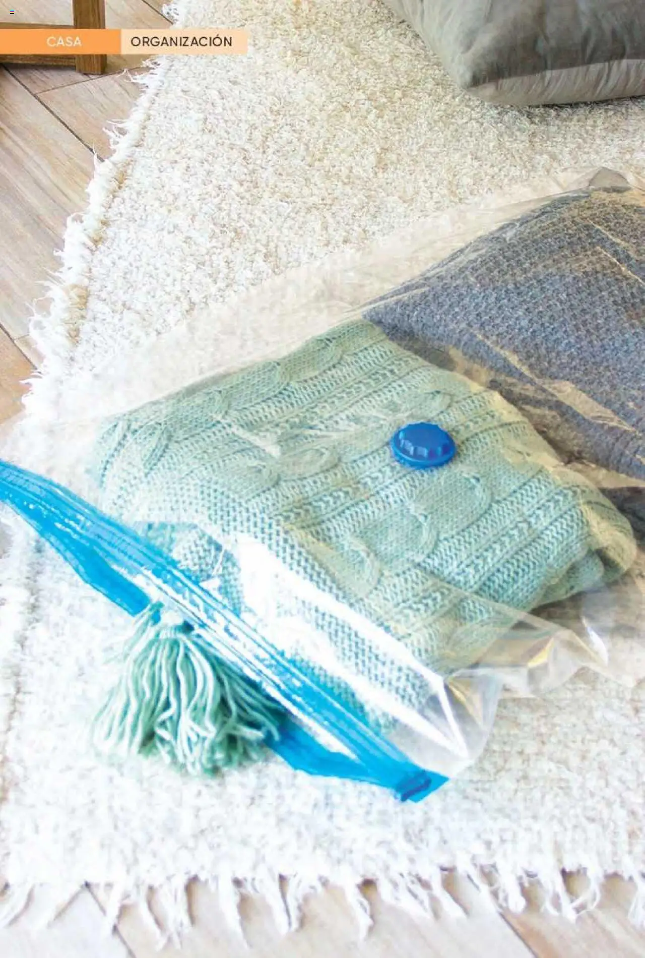 Catálogo AVON Fashion & Home │ válido desde el 13.07.2025 | Página: 43