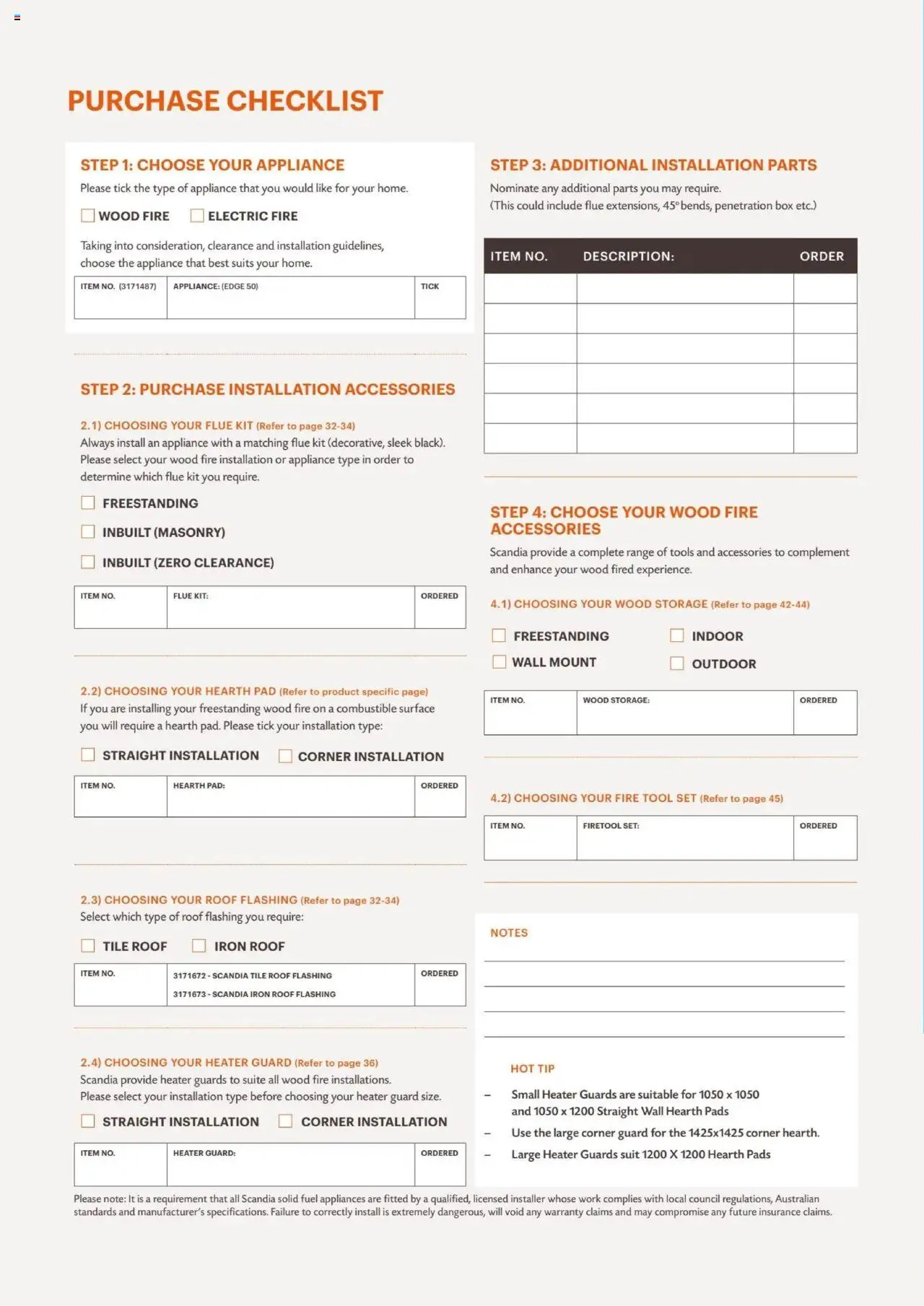Bunnings Warehouse catalogue - valid from 31.03.2025 | Page: 66 | Products: Heater, Suite, Tools, Iron