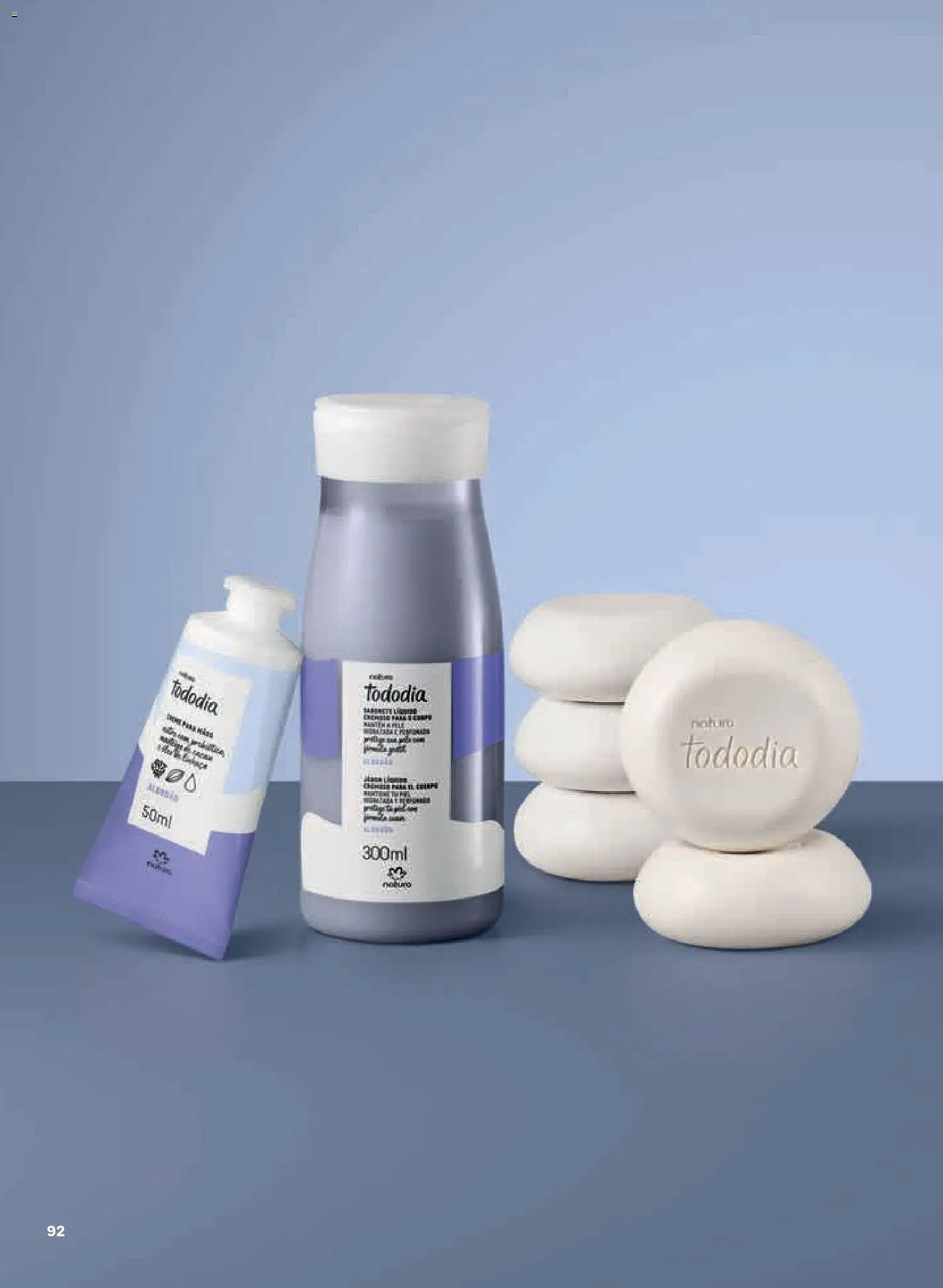 Natura Folheto - válido de 13.01.2026 | Página: 92