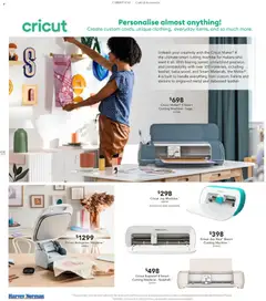 Preview of Harvey Norman  Catalogue  - valid from 16.12.2025 | Page: 4